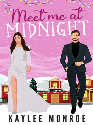 cover image of Meet Me At Midnight